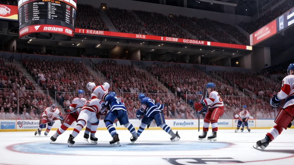 Stanley Cup: Florida Panthers zdrobește Edmonton Oilers (6-1) într-un Meci 3 tensionat, marcat de o bătaie generală
