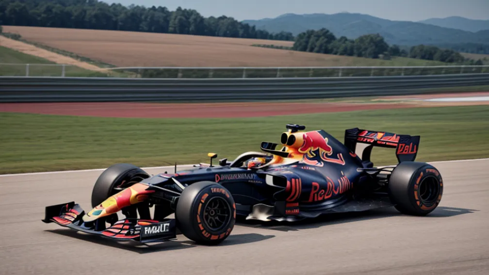 Speculații la Red Bull: Se retrage Max Verstappen din Formula 1 în 2026?