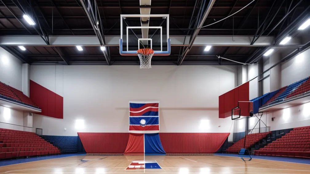Isaiah Hartenstein, campion NBA, ar putea juca pentru Germania la EuroBasket 2025