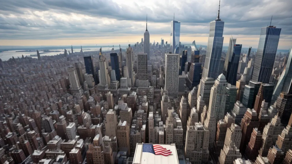 Un socialist de extremă stângă a câștigat primarele democrate în New York: Zohran Mamdani, favorit la funcția de primar