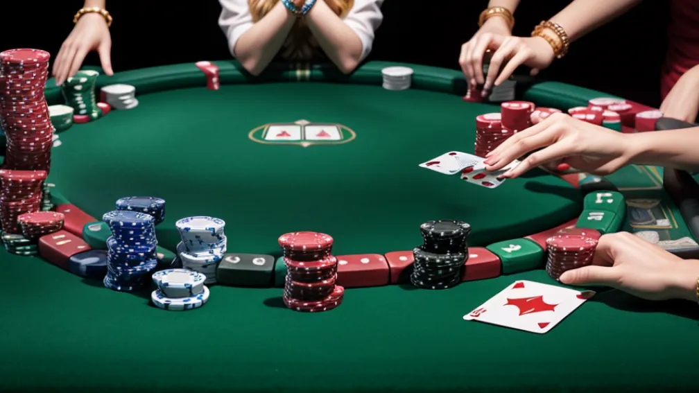 Legenda pokerului Daniel Negreanu, aproape de a 8-a brățară de aur WSOP la Las Vegas