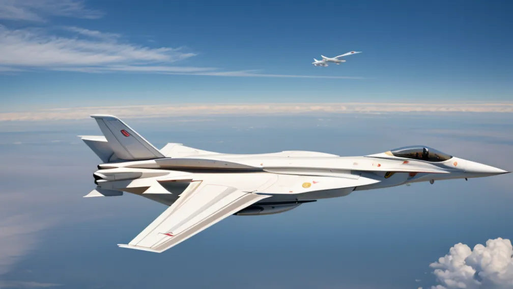 Zbor supersonic de succes pentru Quarterhorse MK 1: Londra-New York în 90 de minute, o posibilitate reală?