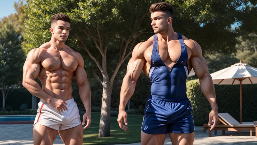 Legenda WWE și actorul Dave Bautista (56 de ani) uimește fanii cu fizicul său impresionant