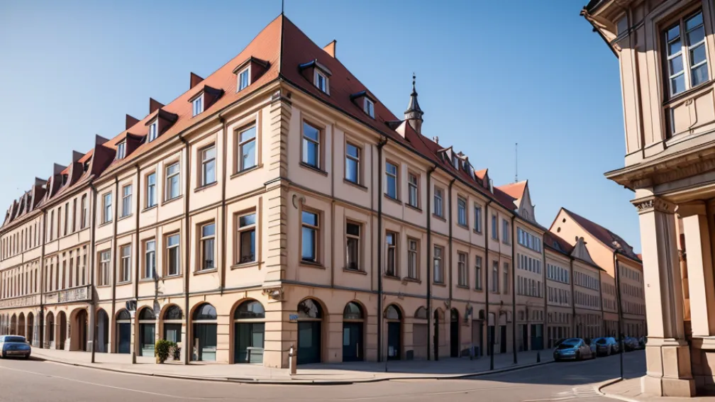 Al doilea profesor, arestat în Erfurt, Germania, sub acuzația de infracțiuni sexuale