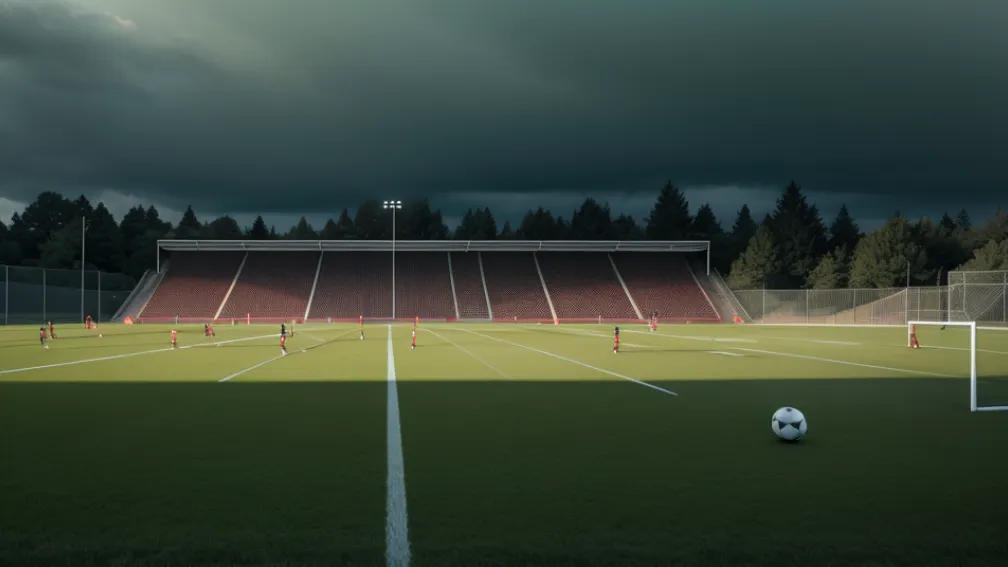 Start în antrenamente la 1. FC Kaiserslautern: Planurile antrenorului și incertitudinea din lot