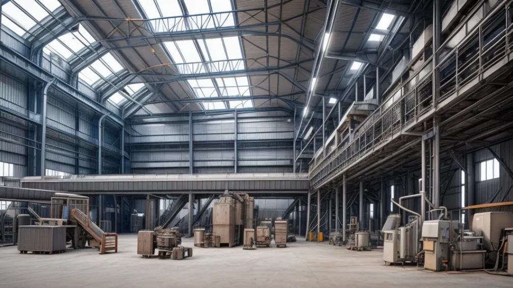 Bosch taie 1150 de locuri de muncă în Germania, dar păstrează fabrica cheie