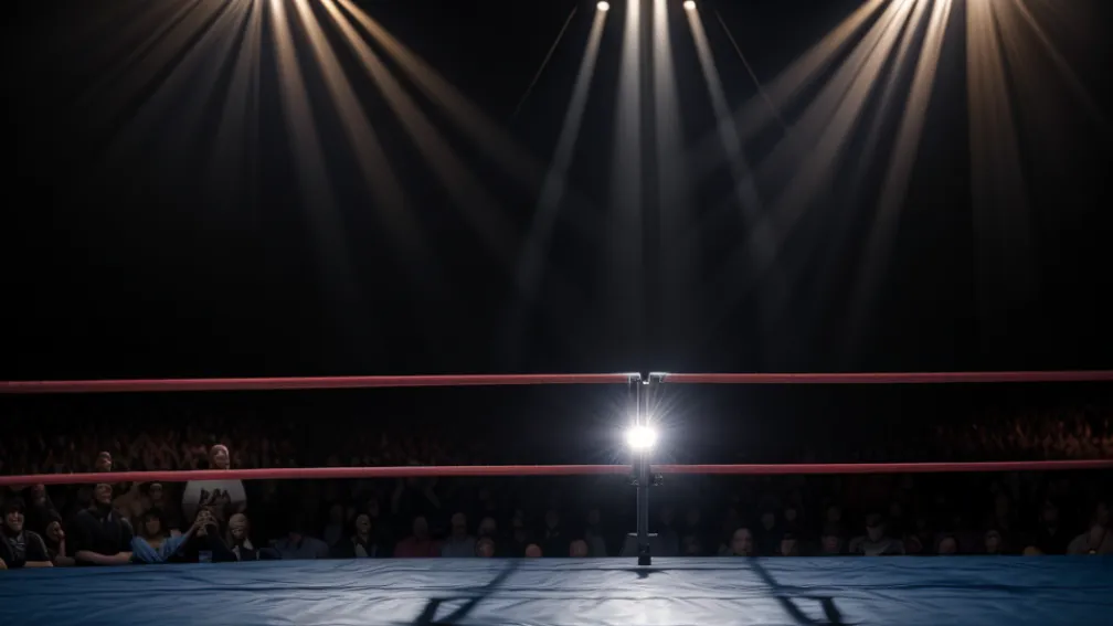 O vedetă WWE a dezvăluit o surpriză "gigantică": ce ar trebui să aștepte fanii?