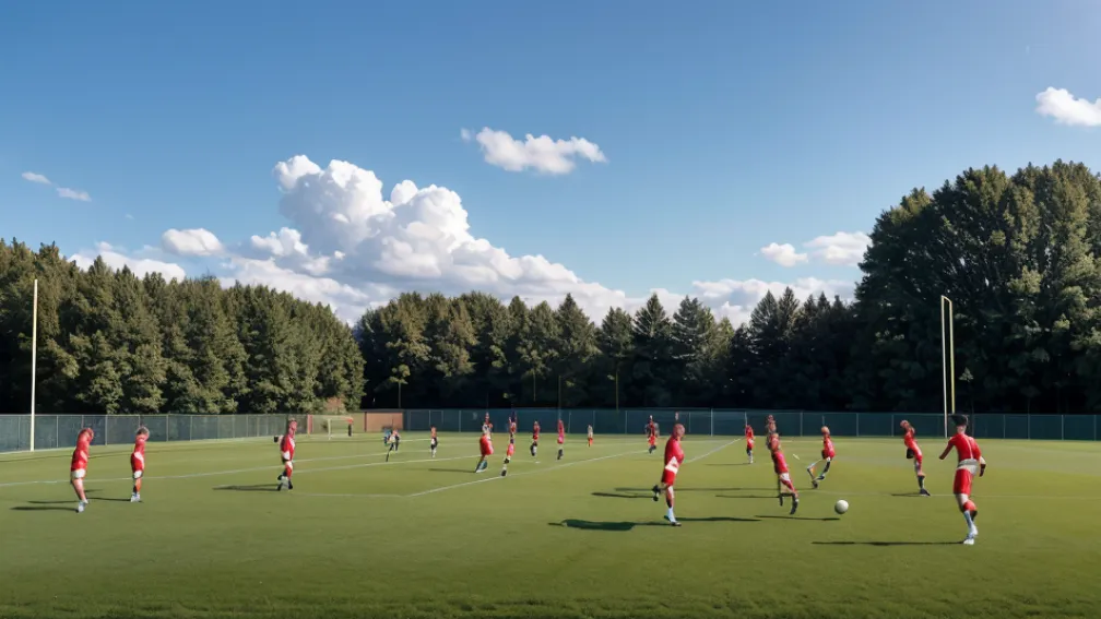 Greuther Fürth a început pregătirea pentru noul sezon: obiectivul este ieșirea din "zona de confort" după dezamăgirea precedentă