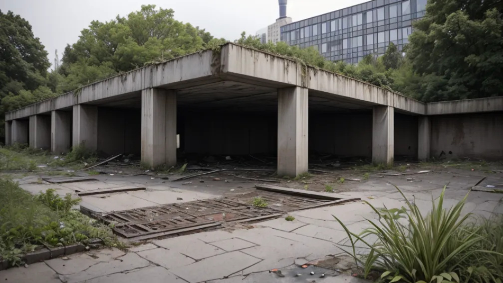 Berlin: O piață centrală din districtul Steglitz devine un nou focar al scenei drogurilor