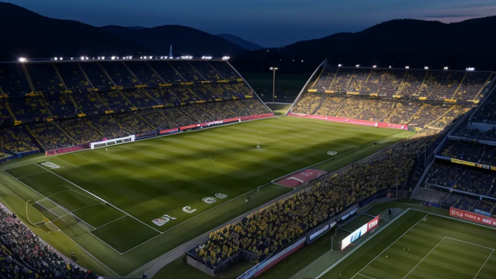 Adversarul Borussiei Dortmund în optimile Ligii Campionilor a "demontat" Urawa într-o "gală de 9 minute"