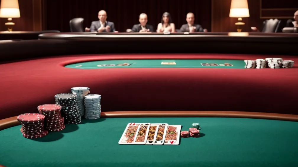 Max Kruse sosește la Las Vegas: Fostul fotbalist luptă pentru milioane la turneul principal WSOP