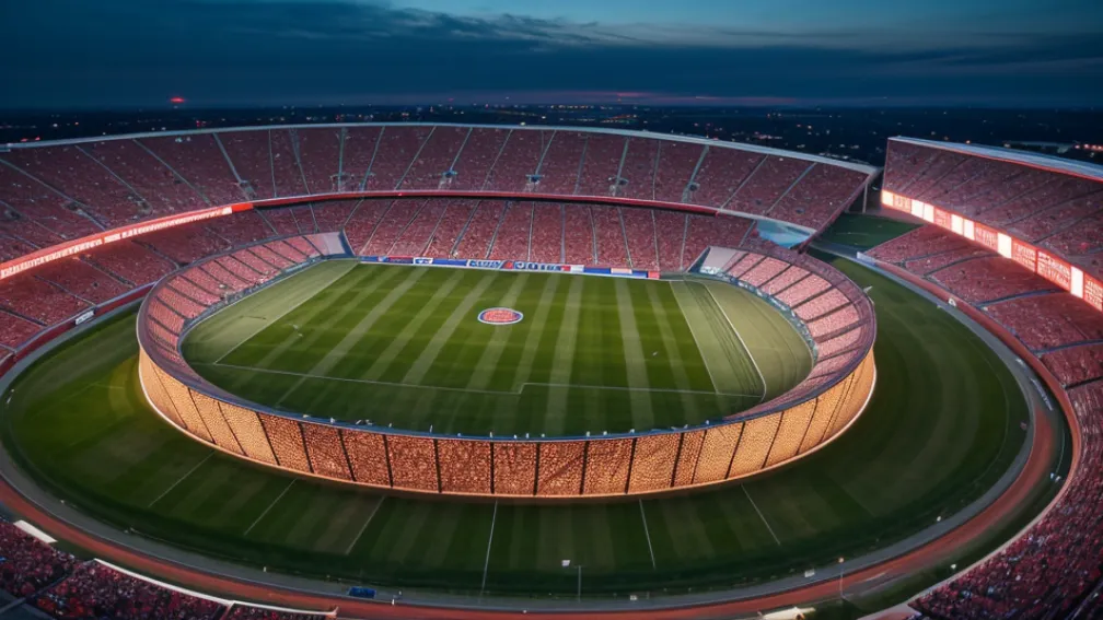 S-a anunțat meciul de deschidere al sezonului 2025/26 din Bundesliga: Bayern München vs RB Leipzig