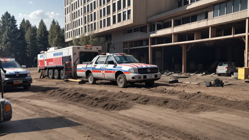 Bombă de 250 kg din Al Doilea Război Mondial, dezamorsată în Germania: peste 4.000 de persoane evacuate în Meppen