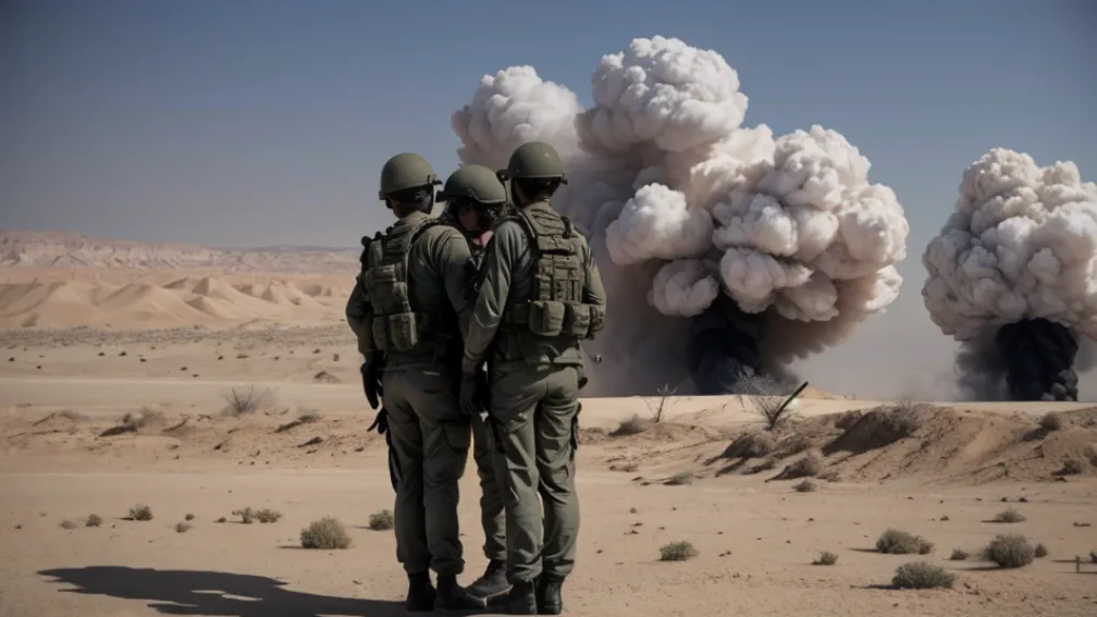 Atacuri asupra obiectivelor nucleare din Iran: Israelul evaluează cât de slăbit este regimul de la Teheran