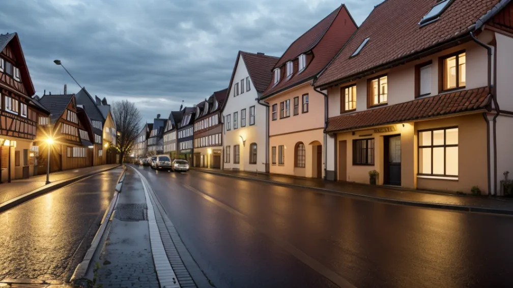Incident grav în Mannheim, Germania: Femeie a atacat un polițist cu cuțitul