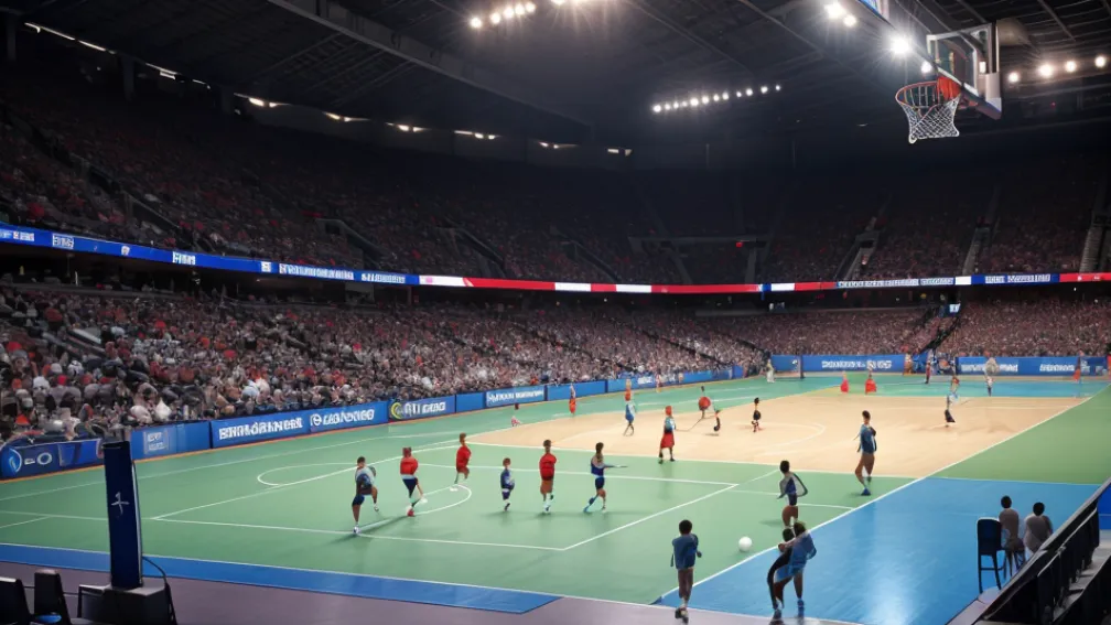 CM U21 Handbal: Germania înfruntă Suedia în sferturile de finală la Katowice