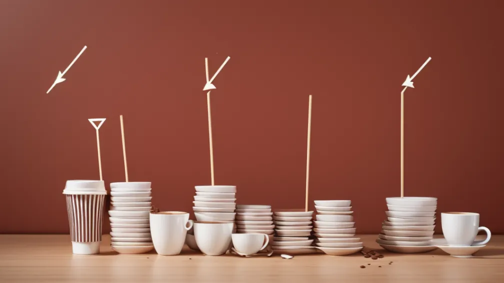 Edeka amenință cu boicot Jacobs: De ce prețurile la cafea ar putea exploda din 1 iulie