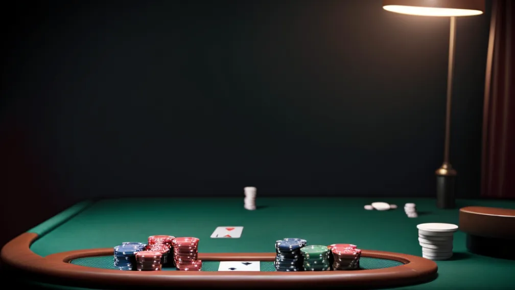 Pokeriștii Germani Conduc Evenimentul pe Echipe la WSOP: Quirin Heinz și Felix Rabas, aproape de Brățara de Aur