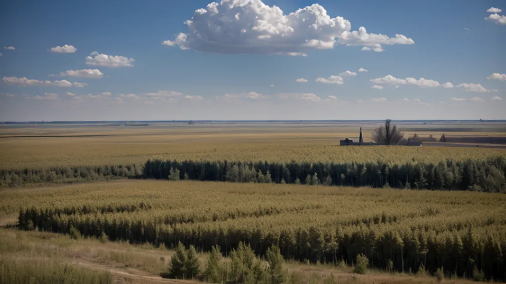 Actualizare de pe frontul din Ucraina: Bătălii în Sumy și avans în Donețk