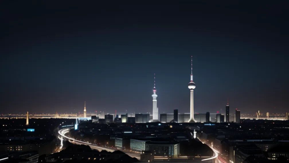 Polițiștii din Berlin plătesc pentru protecția datelor personale: sindicatele avertizează asupra riscurilor