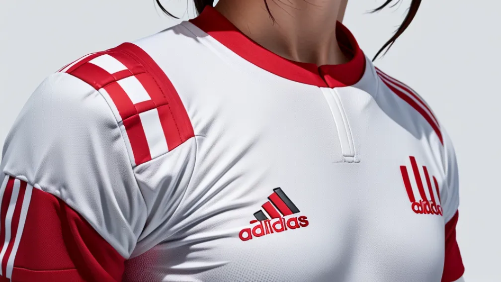 Cum arată noul echipament Adidas al echipei Eintracht Frankfurt: Prima imagine cu tricoul de acasă pentru sezonul 2024/25