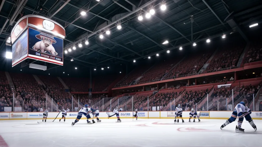 Eisbären Berlin, campioana Germaniei la hochei, prelungește contractul cu antrenorul principal Serge Aubin până în 2028