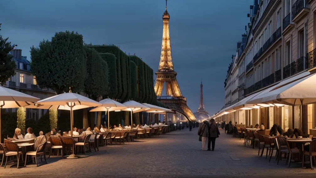 Ce îi enervează cel mai mult pe parizieni: Greșeli de evitat de turiști în Paris
