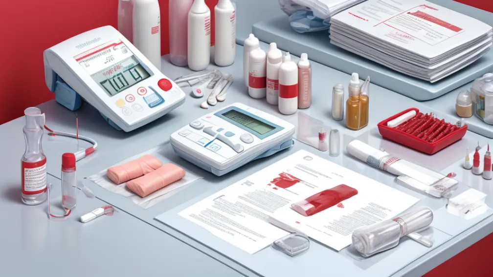 Farmaciile nu vor mai elibera anumite dispozitive medicale de la 1 iulie 2025: Pacienții vor trebui să călătorească mai mult