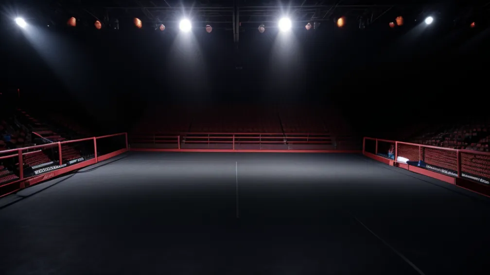 Fame Fighting 3: Primii concurenți anunțați pentru spectacolul de lupte între celebrități din Essen