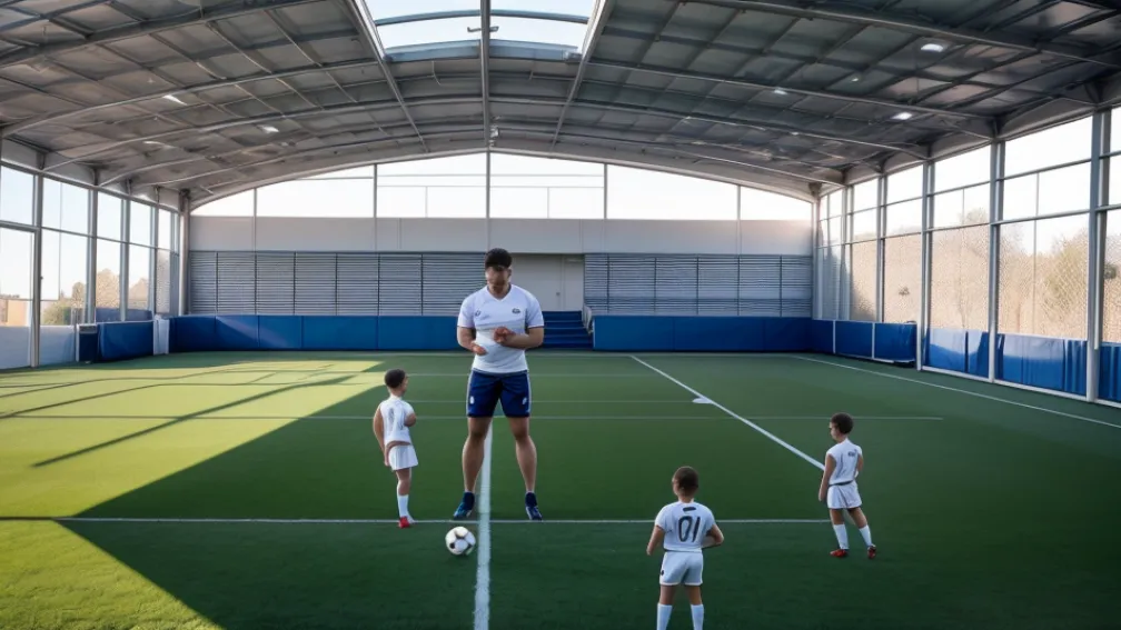 VfB Stuttgart aproape de o lovitură: Sebastian Hoeneß l-a convins pe talentatul Noah Darvich să se alăture echipei