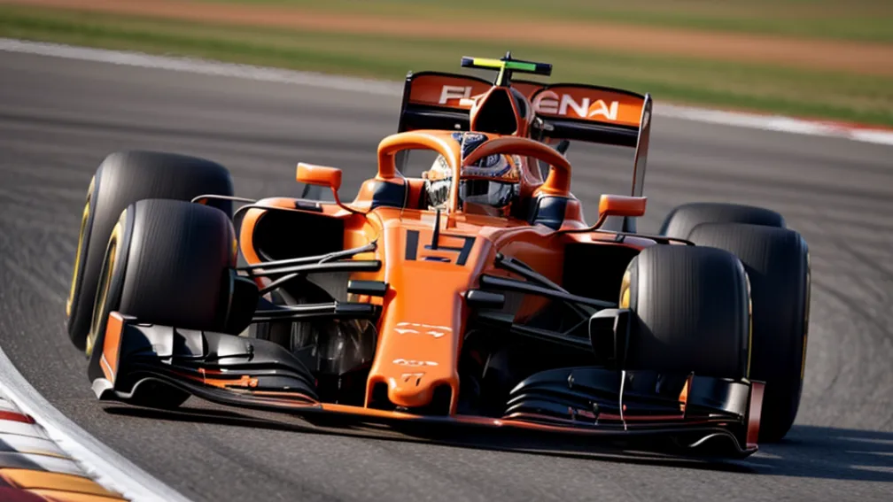Controverse la McLaren după accidentul din Canada: Expertul Formulei 1 cere ordine de echipă imediat