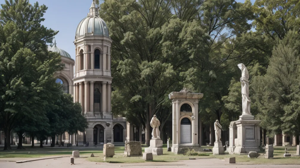 Bărbat reținut în Saarbrücken după ce a provocat distrugeri cu pietre: mașină, toaletă și panou informativ vandalizate