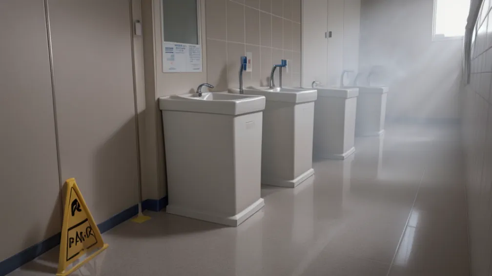 Incident grav într-o școală din Germania: Elev a pulverizat spray iritant, mai mulți afectați