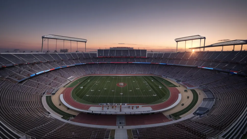 Stadionul "Inter Miami" al lui David Beckham: Construcția de 900 de milioane de euro se finalizează în 2026