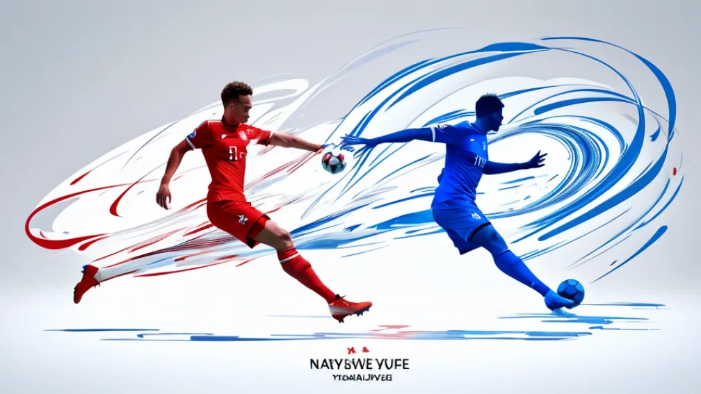 Zvon: Bayern Munchen urmărește un fundaș cu nume celebru pentru întărirea apărării