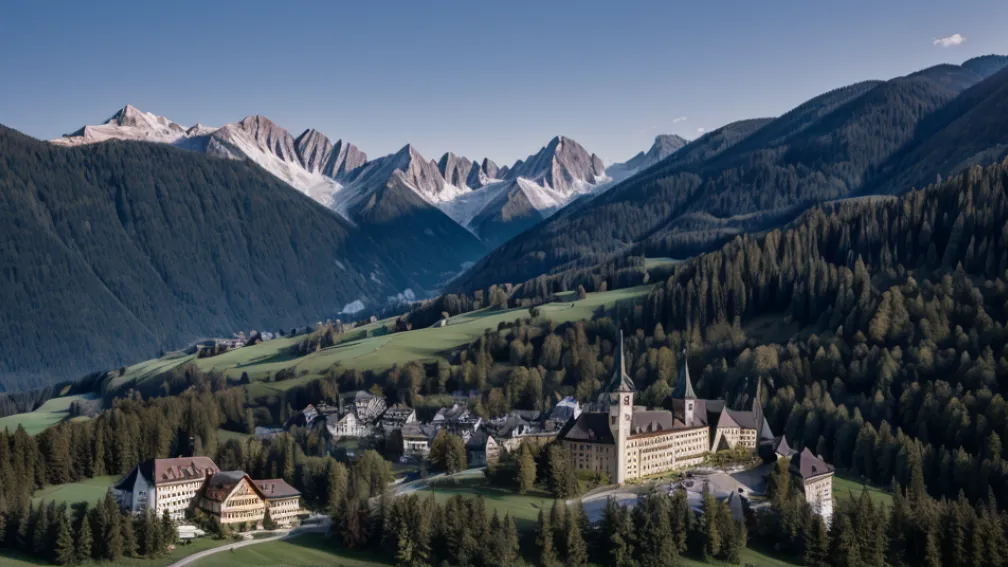 Jimi Blue Ochsenknecht riscă extrădarea din Austria într-un caz de fraudă hotelieră