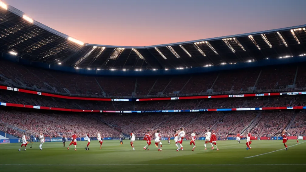 Revine clasica: Bayern München primește pe Hamburger SV în etapa a 3-a din Bundesliga