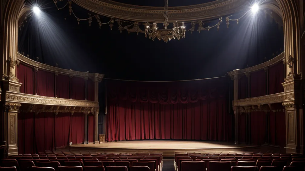 Fostul vice-cancelar german Robert Habeck se mută pe scena teatrului: Lansarea unui talk-show la „Berliner Ensemble”