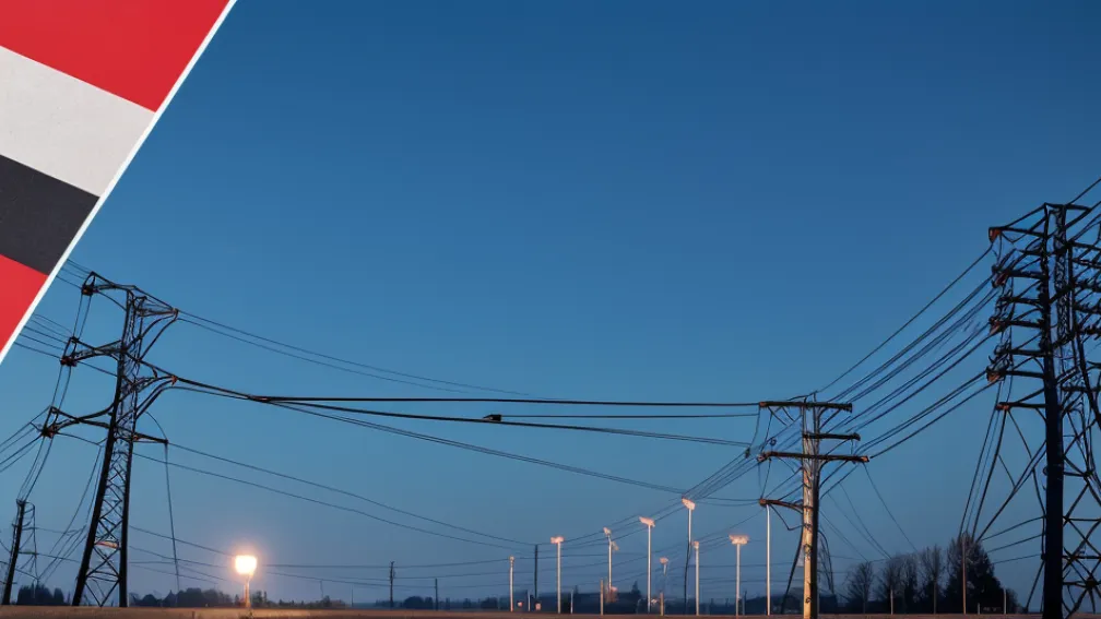 Germania: Anularea reducerii taxei pe energie electrică stârnește critici aspre la adresa guvernului