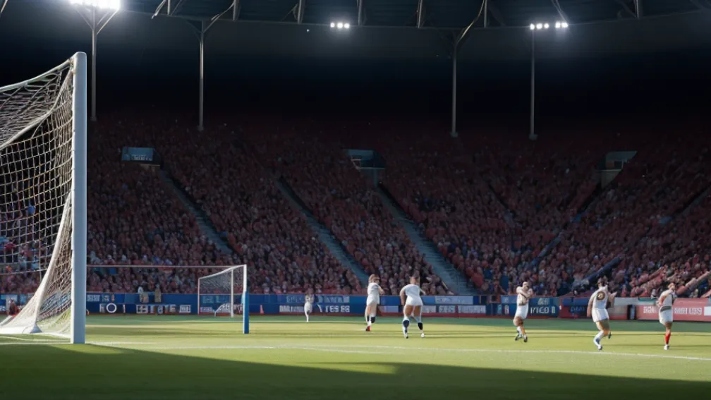Autogol bizar la Cupa Mondială a Cluburilor: Starul lui Juventus și-a marcat în propria poartă în meciul cu Manchester City