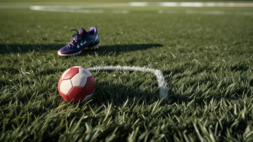 Revenire emoționantă în fotbal: Herbert Bockhorn (1. FC Magdeburg) a jucat după 10 luni de pauză din cauza unei accidentări
