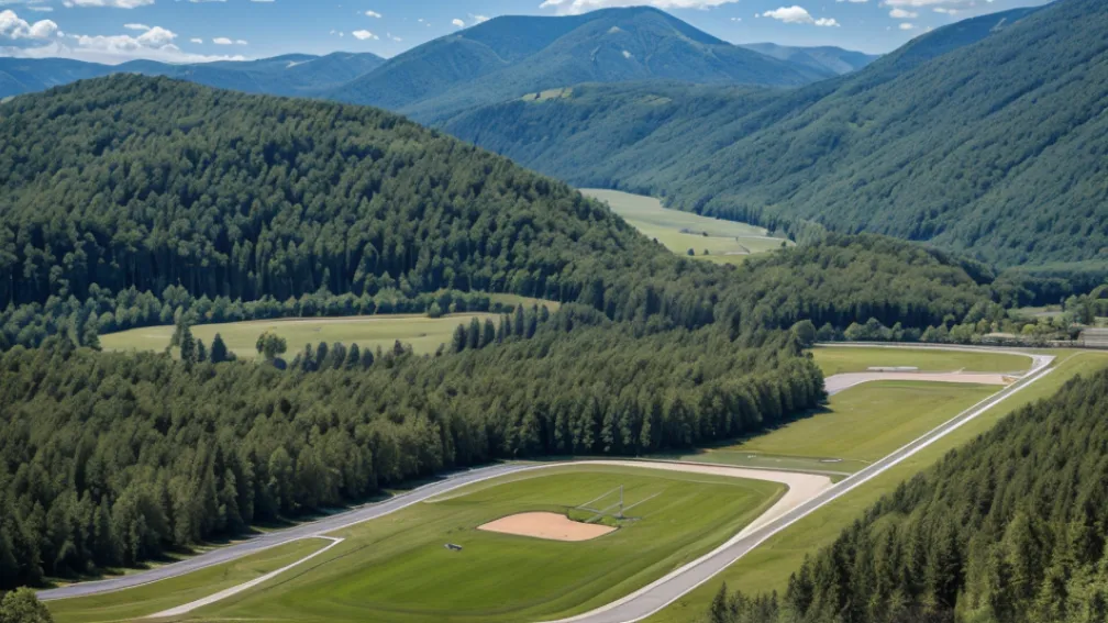 Formula 1 în Austria: Unde poți urmări Marele Premiu de la Spielberg și care sunt principalele mize