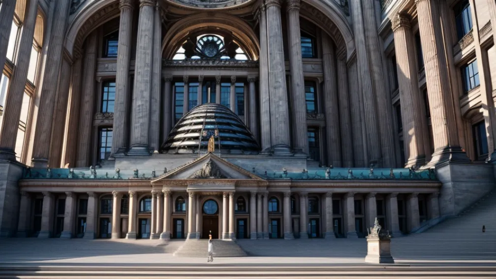 Annalena Baerbock părăsește Bundestag-ul: Fostul ministru de externe al Germaniei a ținut ultimul discurs înainte de a prelua funcția la ONU