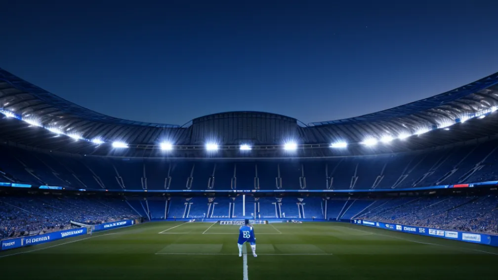 Start incendiar pentru Seguin: Noul jucător al Herthei va trece prin "iadul" lui Schalke