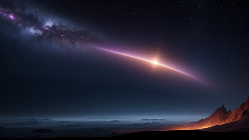 Primul ghid de călătorie în Univers: Un astronom propune 111 destinații cosmice fascinante