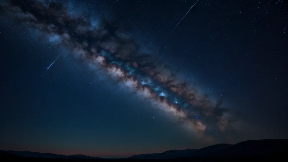 Perseidele 2025: Ghid complet pentru a vedea cel mai spectaculos duș de meteori din august