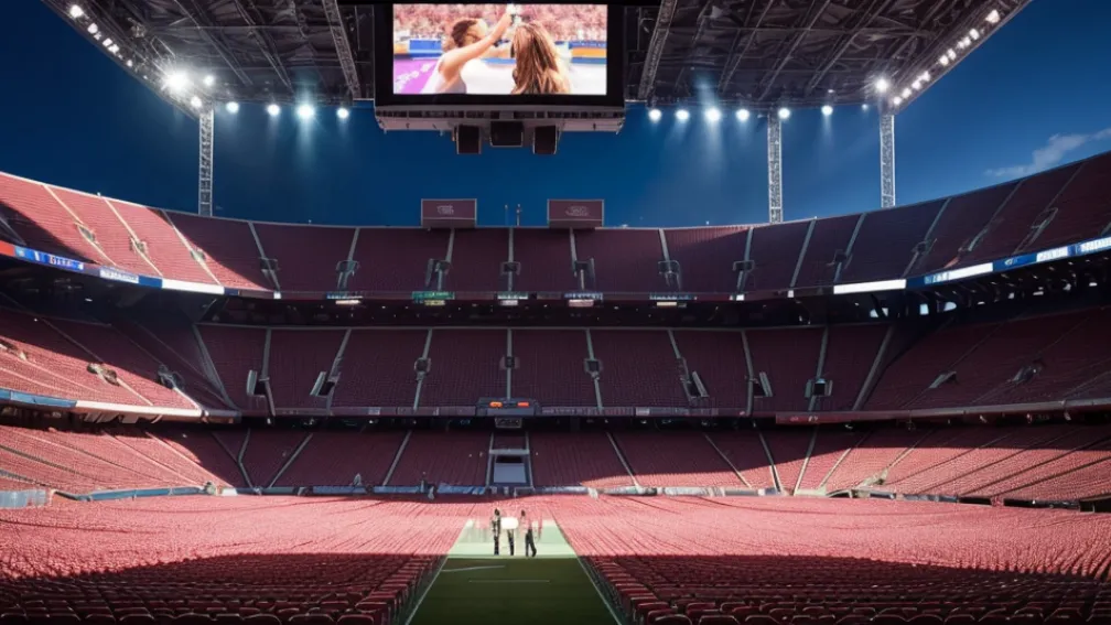 Scandal la concert Coldplay: Kiss-Cam a demascat aventura CEO-ului unei companii tech