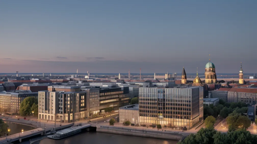 Propunere Șoc la Berlin: SPD vrea naționalizarea nu doar a locuințelor, ci și a Afacerilor Private