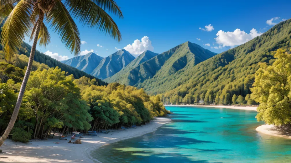 Secretul fotografiei perfecte de vacanță: Un truc simplu care îți transformă imaginile