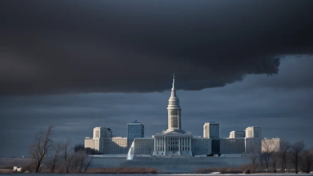 Administrația Trump vrea să pună capăt "religiei schimbărilor climatice" în SUA: EPA renunță la lupta împotriva CO₂